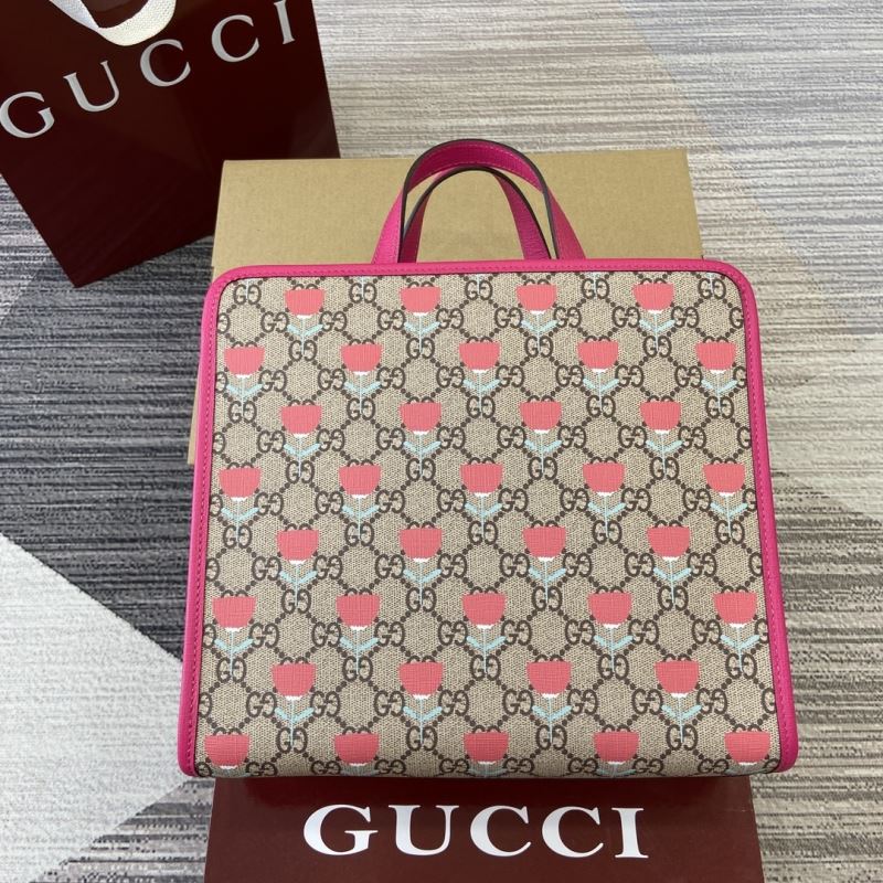 Gvc*1 tote bags